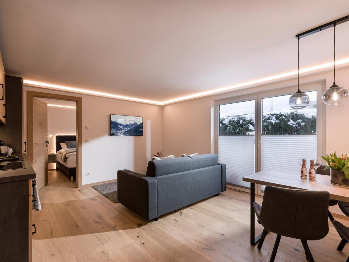Haus Rass Apartment Kirchberg in Tirol Exterior photo
