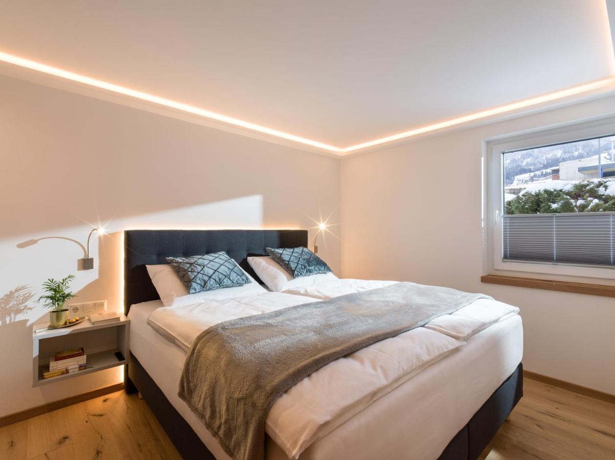 Haus Rass Apartment Kirchberg in Tirol Exterior photo