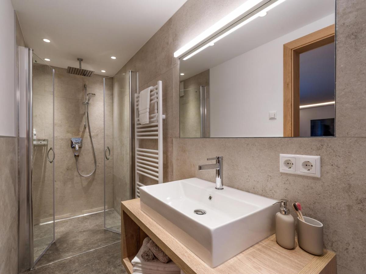 Haus Rass Apartment Kirchberg in Tirol Exterior photo
