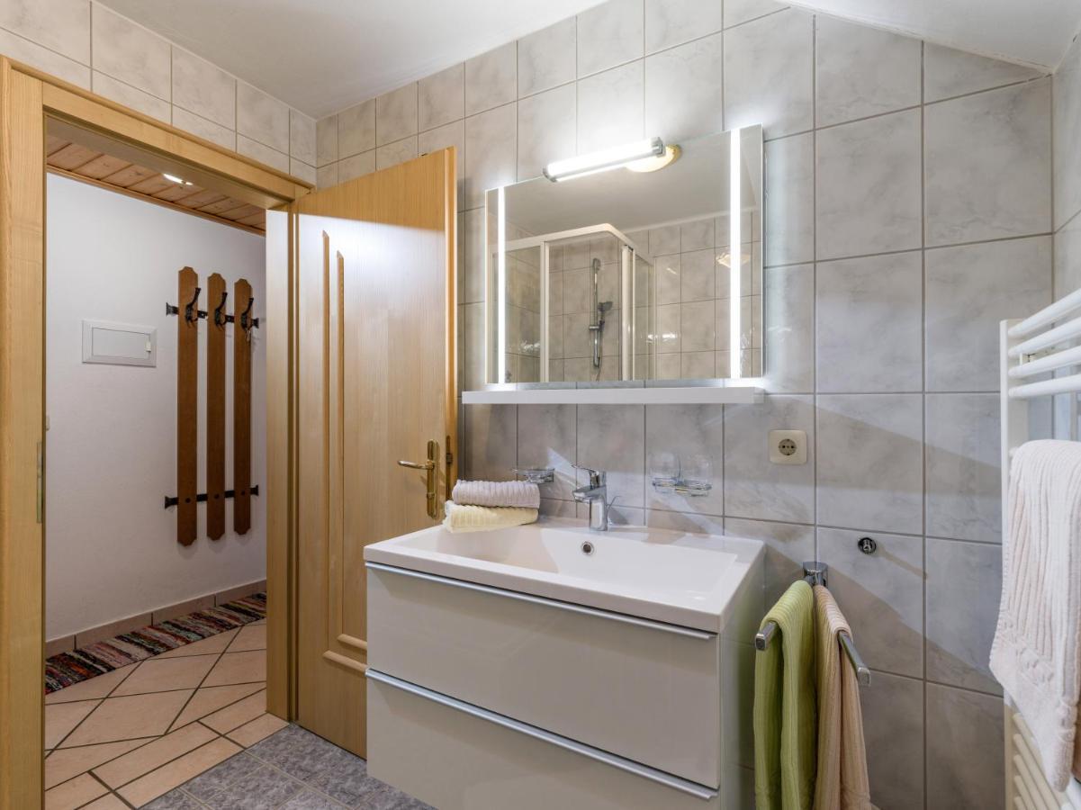 Haus Rass Apartment Kirchberg in Tirol Exterior photo