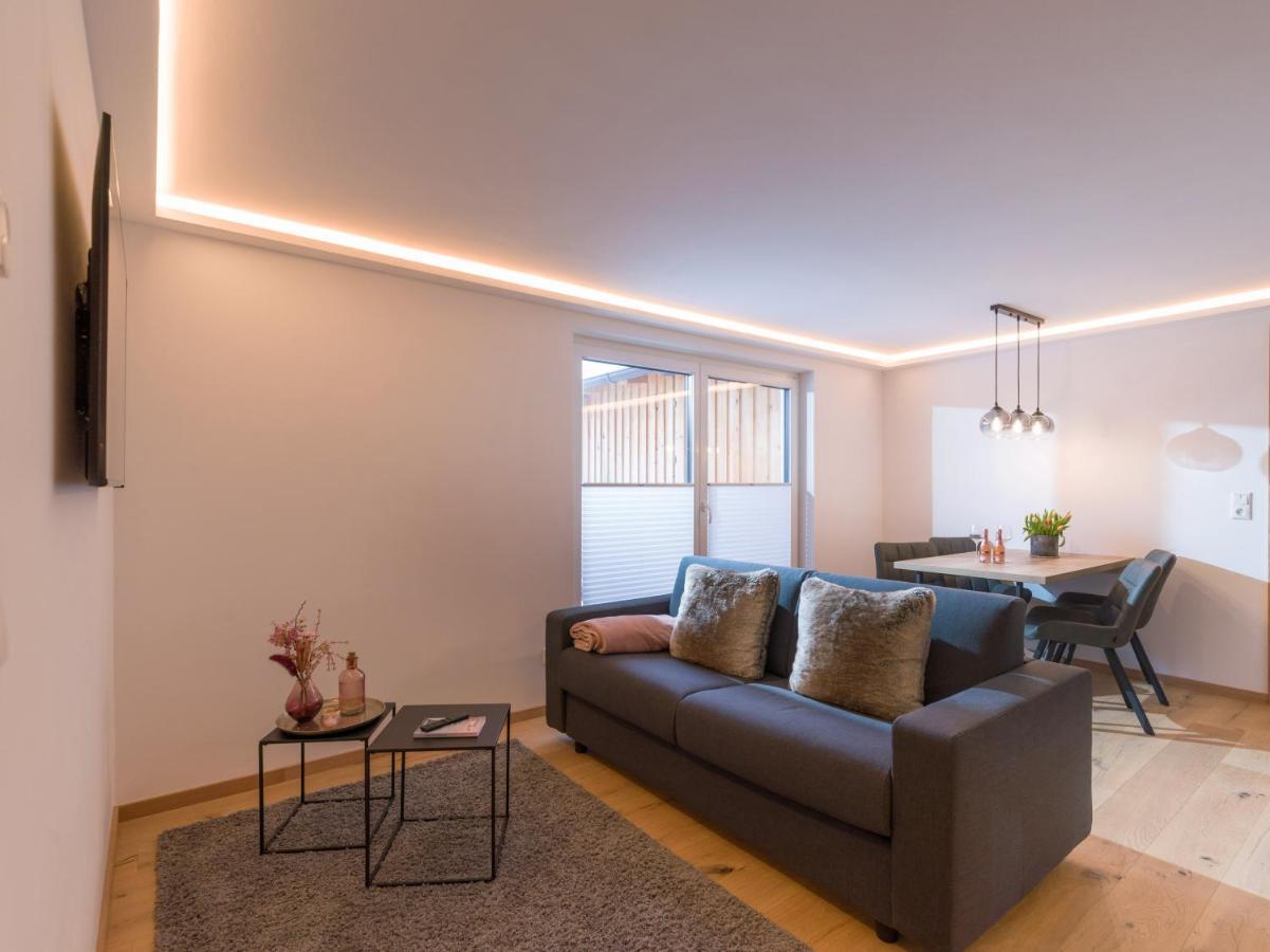 Haus Rass Apartment Kirchberg in Tirol Exterior photo