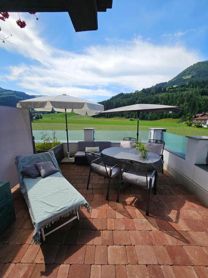 Haus Rass Apartment Kirchberg in Tirol Exterior photo