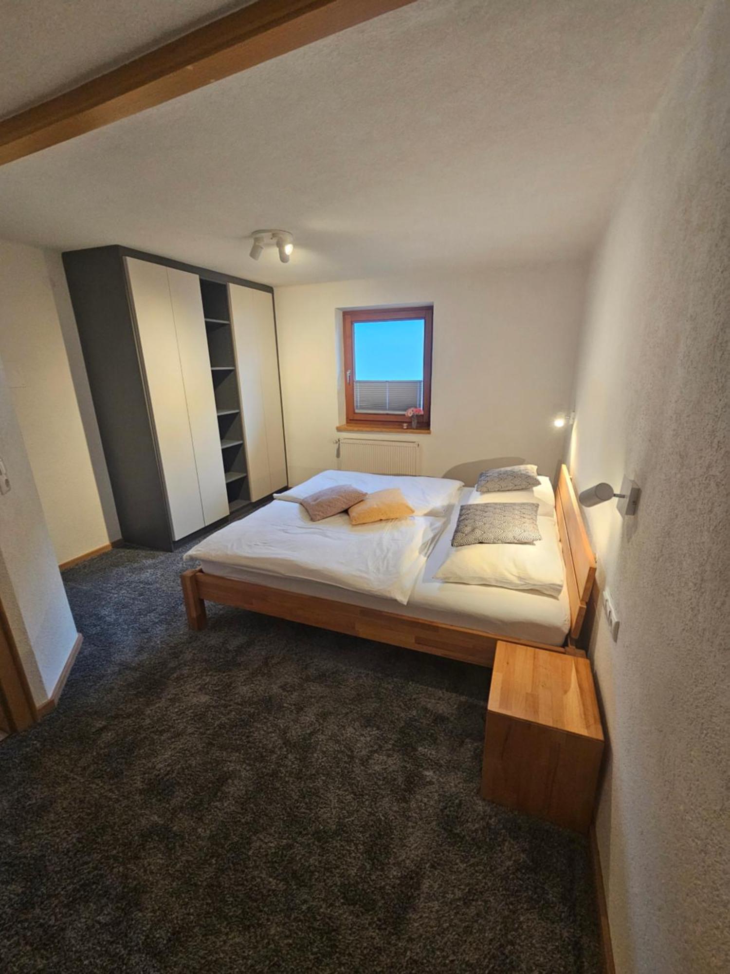 Haus Rass Apartment Kirchberg in Tirol Exterior photo
