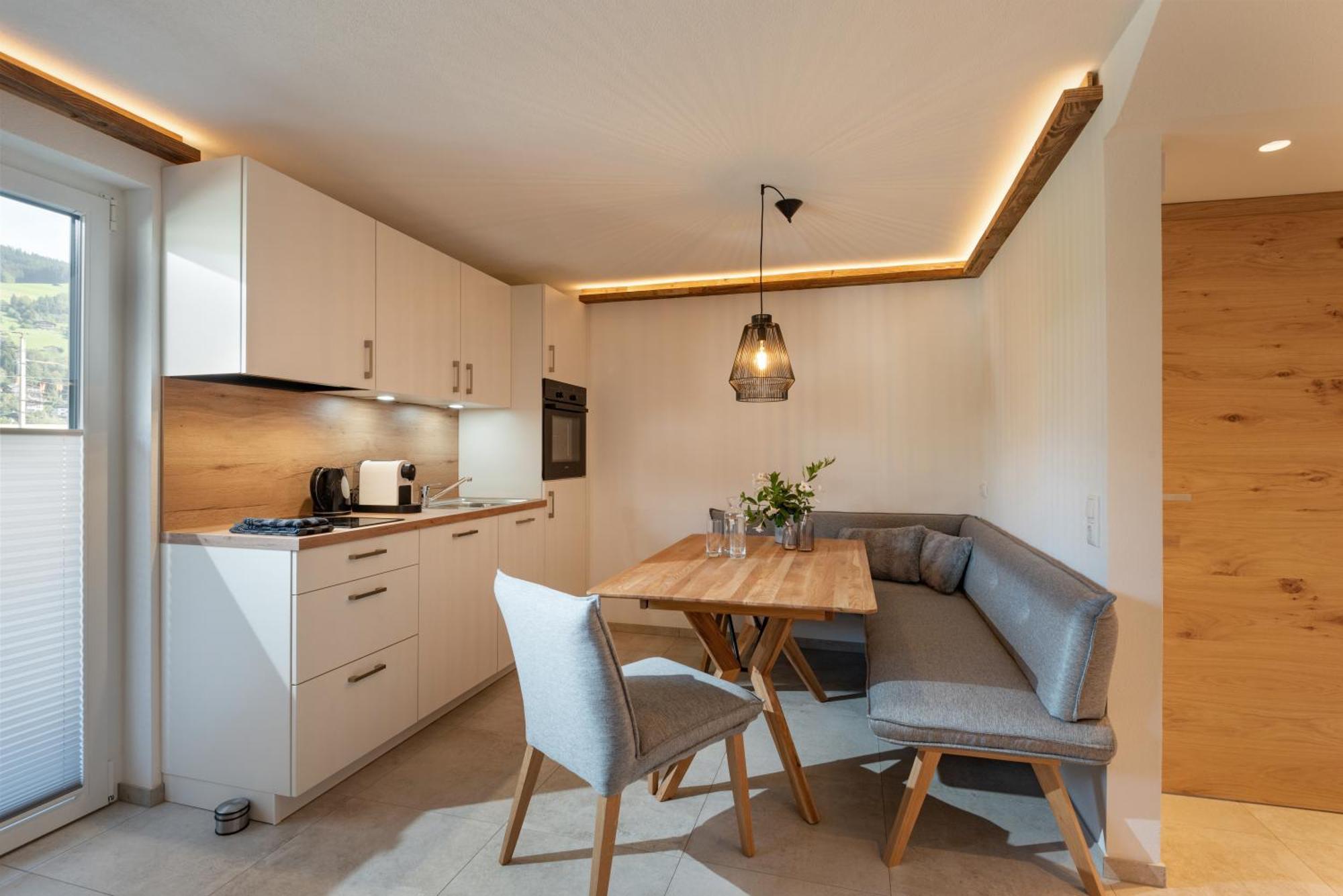 Haus Rass Apartment Kirchberg in Tirol Exterior photo