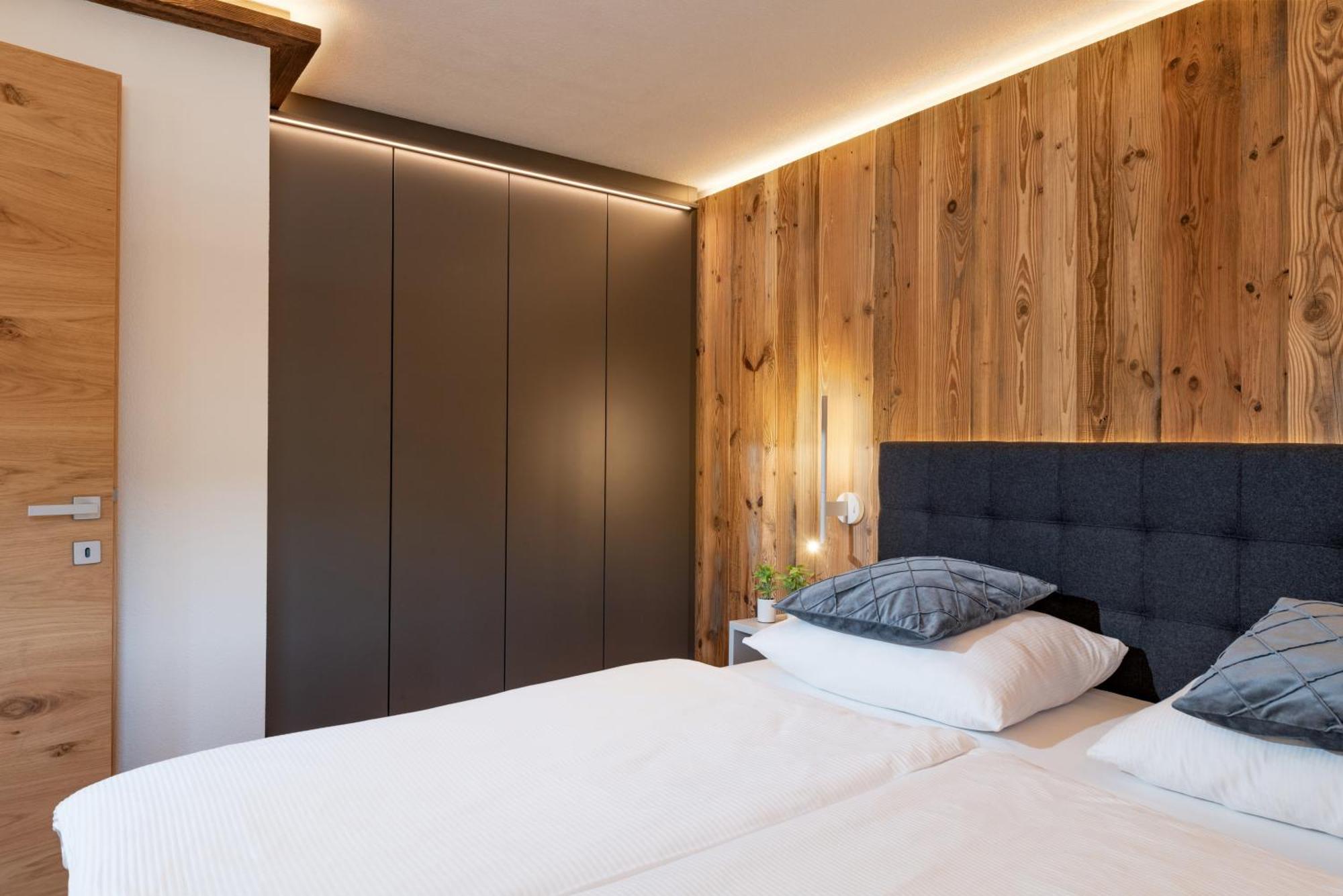 Haus Rass Apartment Kirchberg in Tirol Exterior photo