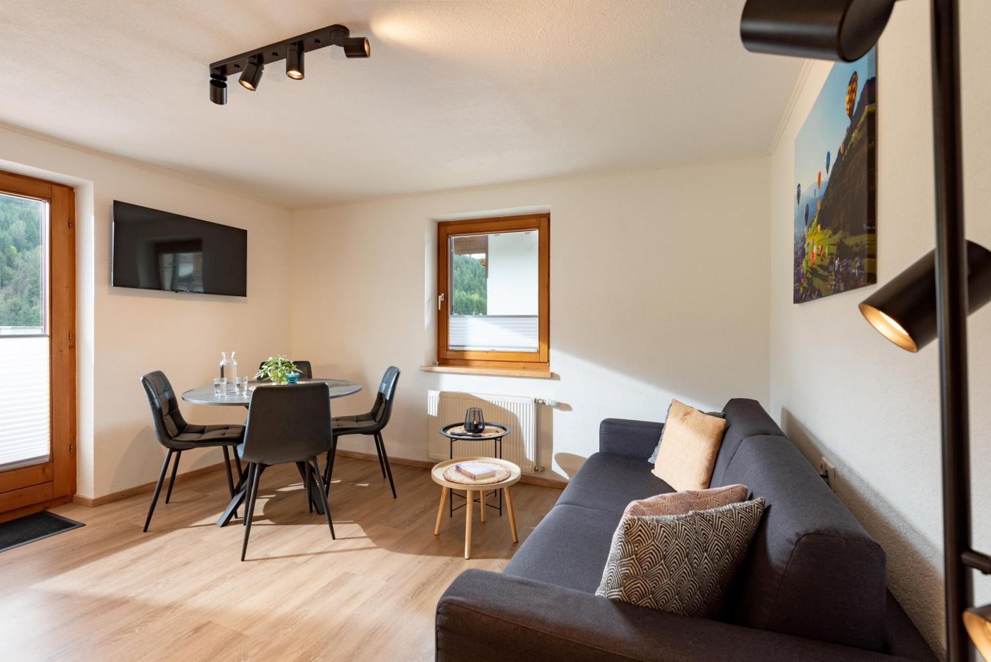 Haus Rass Apartment Kirchberg in Tirol Exterior photo